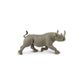 Safari Ltd Black Rhino Wild Safari Wildlife