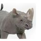 Safari Ltd Black Rhino Wild Safari Wildlife