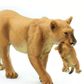 Safari Ltd Lioness With Cub Wild SafariWildlife