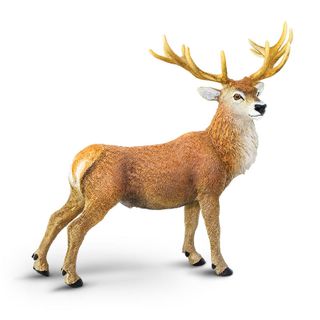 Safari Ltd Red Deer Stag