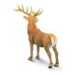 Safari Ltd Red Deer Stag Wild Safari Wildlife