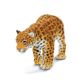Safari Ltd Jaguar Wild Safari Wildlife