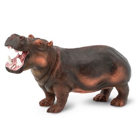 Safari Ltd Hippopotamus