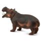 Safari Ltd Hippopotamus Wild Safari Wildlife