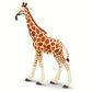 Safari Ltd Reticulated Giraffe Wild Safari Wildlif