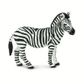 Safari Ltd Zebra Wild Safari Wildlife