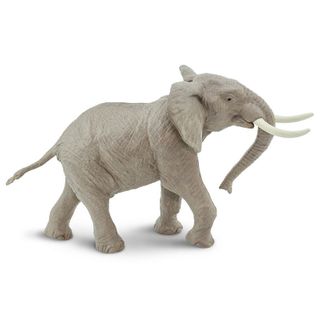 Safari Ltd African Bull Elephant