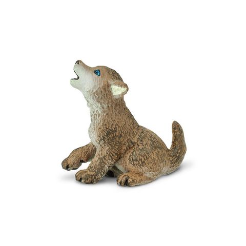 Safari Ltd Wolf Pup