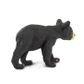 Safari Ltd Black Bear Cub North American Wildlife