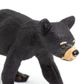 Safari Ltd Black Bear Cub North American Wildlife