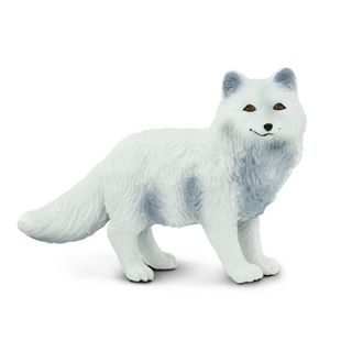 Safari Ltd Arctic Fox North American Wildlife