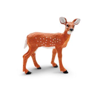 Safari Ltd Whitetail Fawn