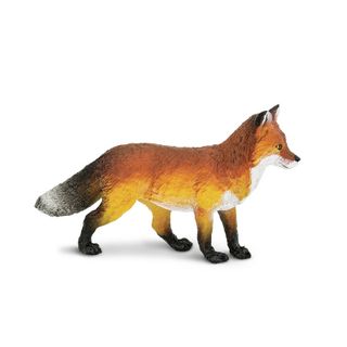 Safari Ltd Fox North American Wildlife