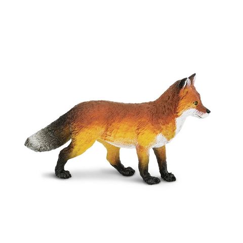 Safari Ltd Fox North American Wildlife