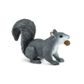 Safari Ltd Gray Squirrel North AmericanWildlife