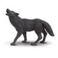 Safari Ltd Black Wolf North American Wildlife