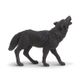 Safari Ltd Black Wolf