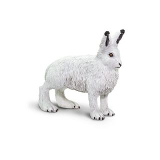 Safari Ltd Arctic Hare North American Wildlife