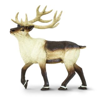 Safari Ltd Reindeer North American Wildlife