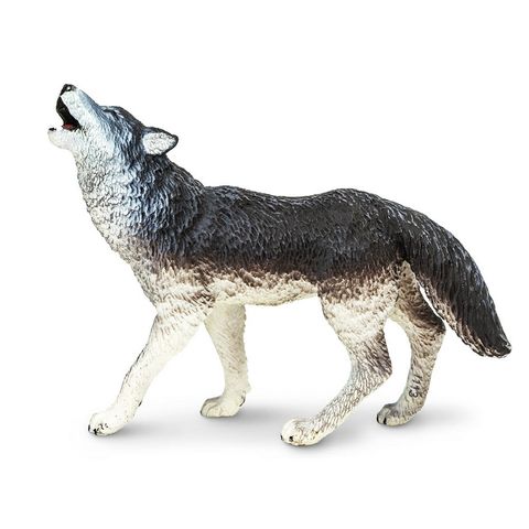 Safari Ltd Gray Wolf