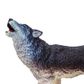 Safari Ltd Gray Wolf North American Wildlife