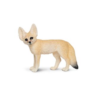 Safari Ltd Fennec Fox Wild Safari Wildlife