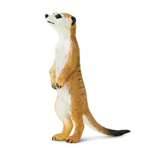 Safari Ltd Meerkat Wild Safari Wildlife