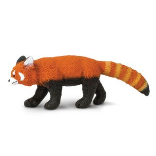 Safari Ltd Red Panda Wild Safari Wildlife