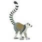 Safari Ltd Ring-Tailed Lemur Wild Safari Wildlife