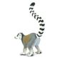 Safari Ltd Ring-Tailed Lemur Wild Safari Wildlife