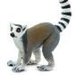 Safari Ltd Ring-Tailed Lemur Wild Safari Wildlife