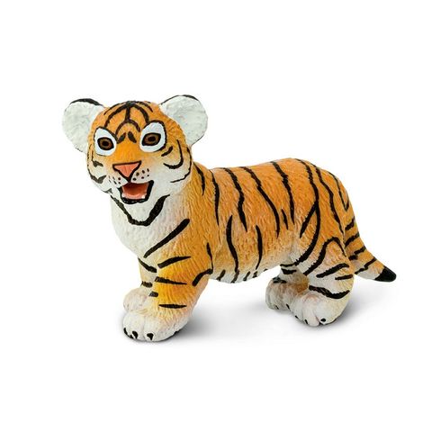 Safari Ltd Bengal Tiger Cub Wild SafariWildlife