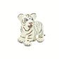 Safari Ltd White Bengal Tiger Cub WildSafari Wil*