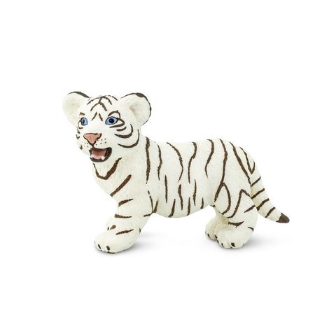 Safari Ltd White Bengal Tiger Cub WildSafari Wil*