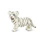 Safari Ltd White Bengal Tiger Cub