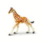 Safari Ltd Reticulated Giraffe Baby