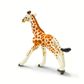 Safari Ltd Reticulated Giraffe Baby