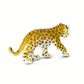 Safari Ltd Leopard Cub Wild Safari Wildlife