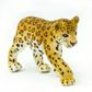 Safari Ltd Leopard Cub Wild Safari Wildlife