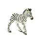 Safari Ltd Zebra Foal Wild Safari Wildlife