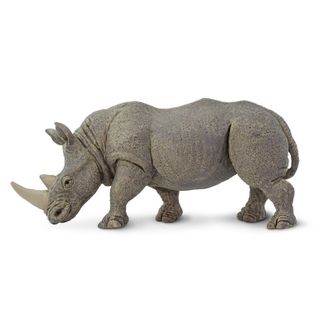 Safari Ltd White Rhino