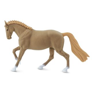 Safari Ltd Hanoverian Mare Wc Horses