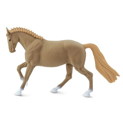 Safari Ltd Hanoverian Mare Wc Horses