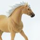 Safari Ltd Palomino Mustang Stallion WcHorses