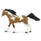 Safari Ltd Pinto Mustang Stallion Wc Horses