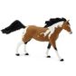 Safari Ltd Pinto Mustang Stallion Wc Horses