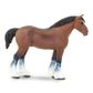 Safari Ltd Clydesdale Stallion Wc Horses *