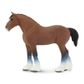 Safari Ltd Clydesdale Stallion Wc Horses *