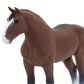 Safari Ltd Clydesdale Stallion Wc Horses *