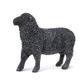 Safari Ltd Black Sheep